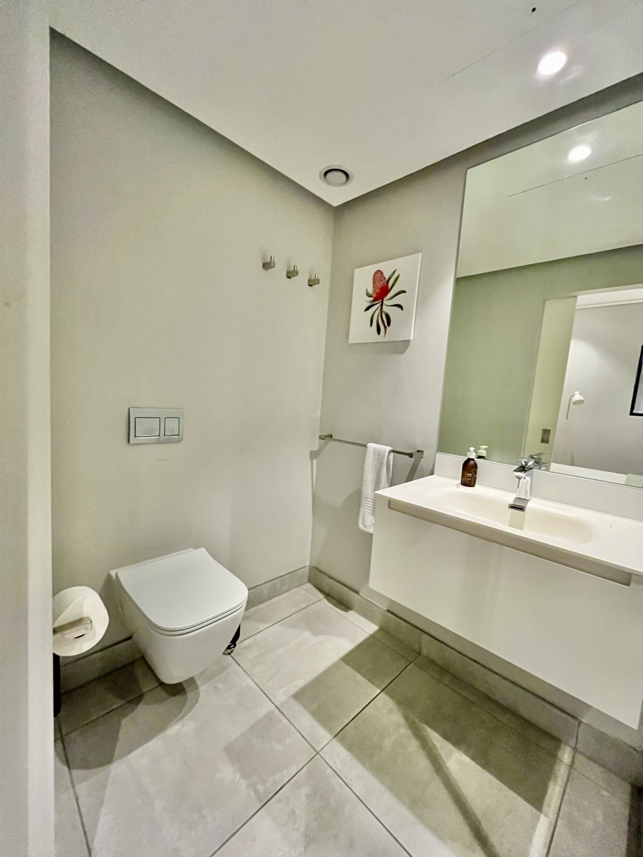 1 Bedroom Property for Sale in Cape Town City Centre Western Cape